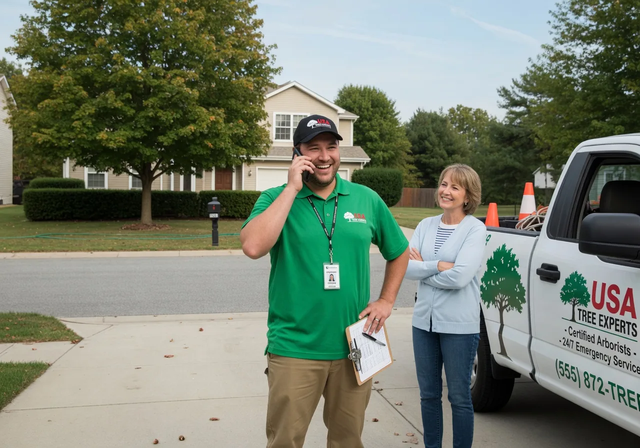 Tree Services Little Switzerland, NC FAQs